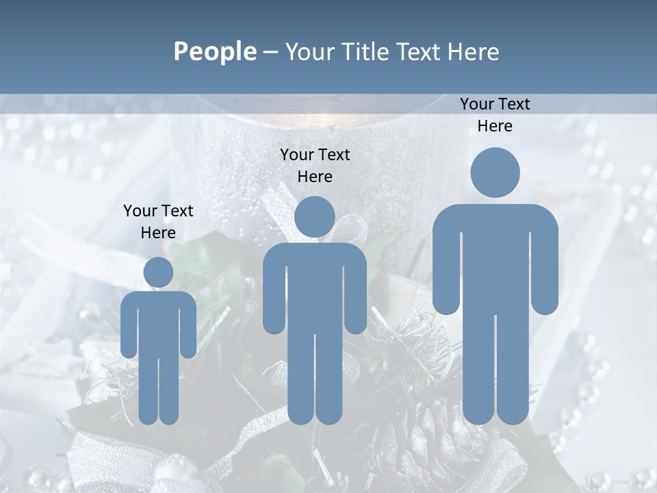 Decoration Celebrate Seasonal PowerPoint Template