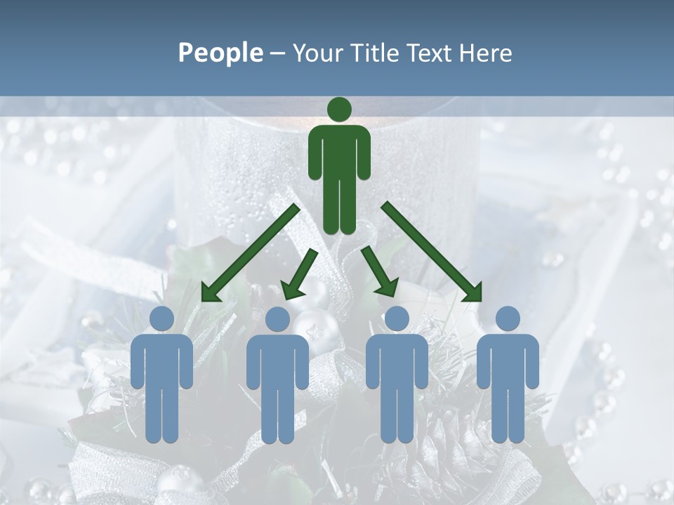 Decoration Celebrate Seasonal PowerPoint Template