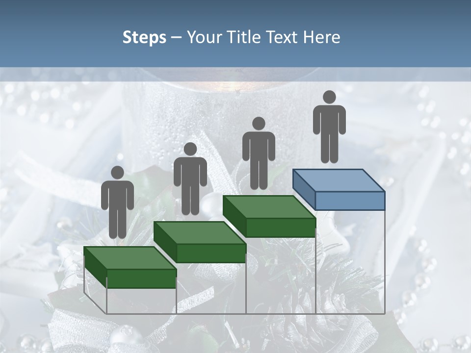 Decoration Celebrate Seasonal PowerPoint Template