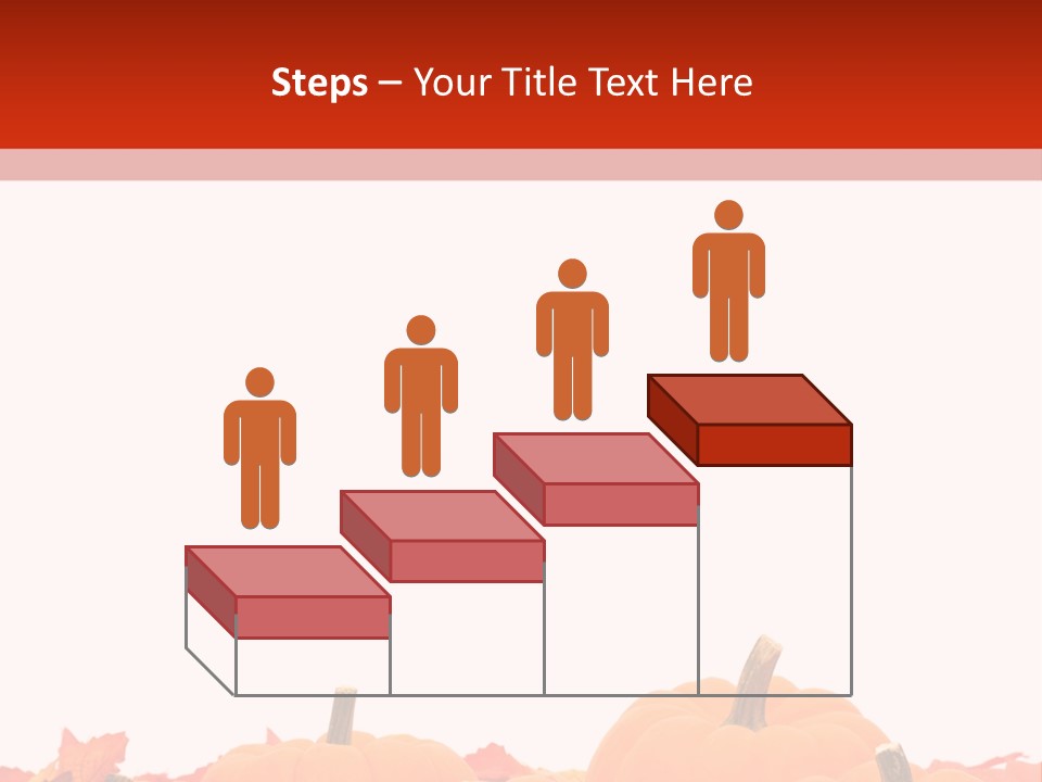 Produce Border Frame PowerPoint Template