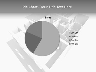 Carpenter Hammer Architecture PowerPoint Template