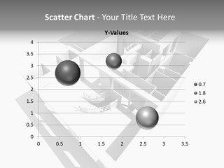 Carpenter Hammer Architecture PowerPoint Template