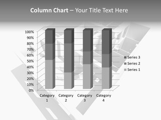 Carpenter Hammer Architecture PowerPoint Template