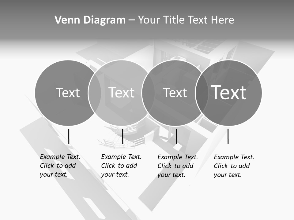 Carpenter Hammer Architecture PowerPoint Template
