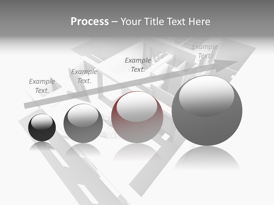 Carpenter Hammer Architecture PowerPoint Template