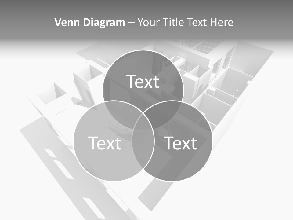 Carpenter Hammer Architecture PowerPoint Template