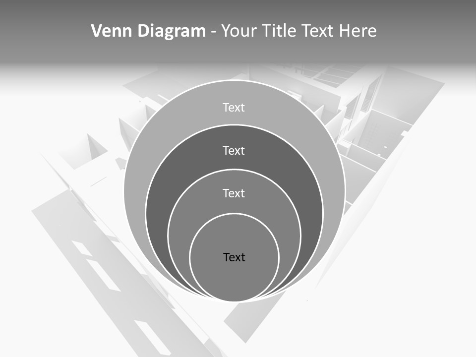 Carpenter Hammer Architecture PowerPoint Template