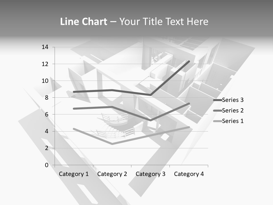 Carpenter Hammer Architecture PowerPoint Template