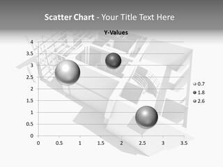 Structure Floor Architectural PowerPoint Template