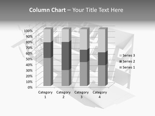 Structure Floor Architectural PowerPoint Template