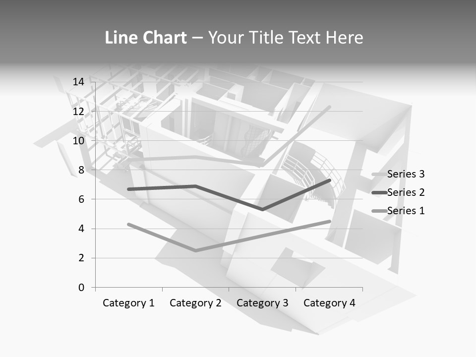Structure Floor Architectural PowerPoint Template
