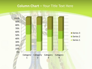 Arabic Activity Pipe PowerPoint Template