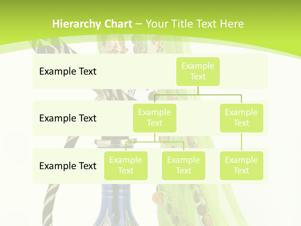 Arabic Activity Pipe PowerPoint Template