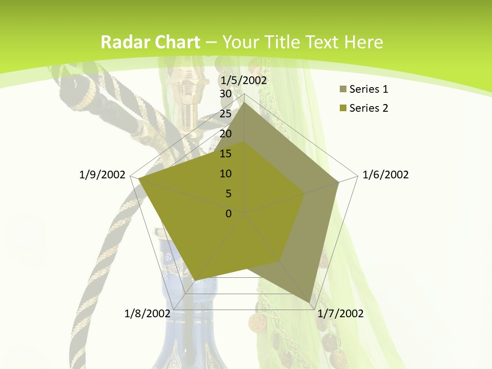 Arabic Activity Pipe PowerPoint Template
