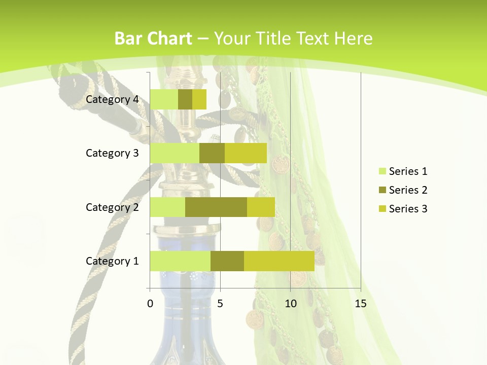 Arabic Activity Pipe PowerPoint Template
