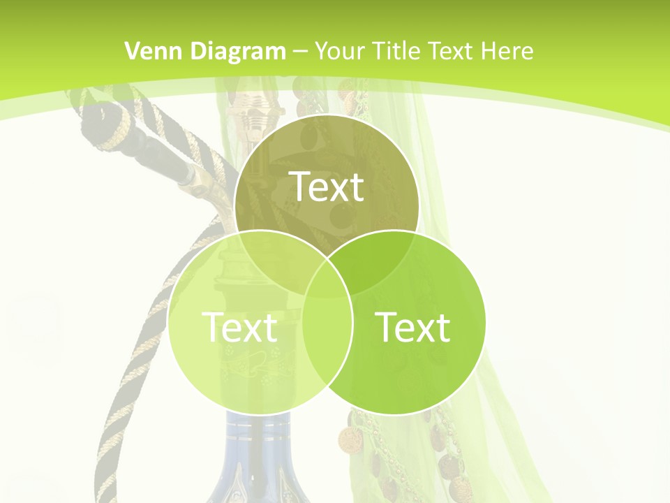 Arabic Activity Pipe PowerPoint Template