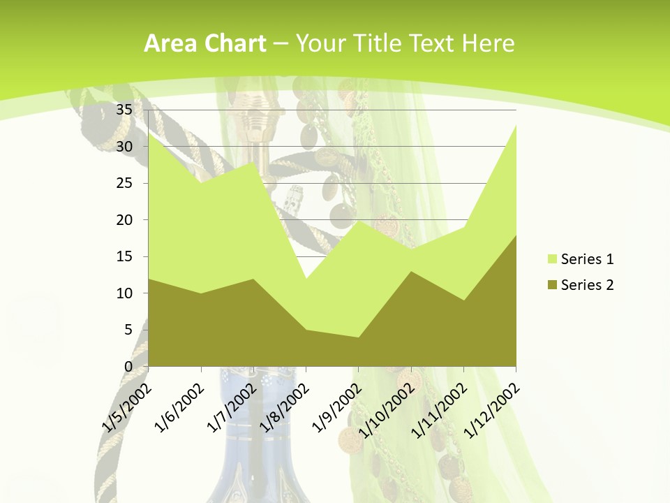 Arabic Activity Pipe PowerPoint Template