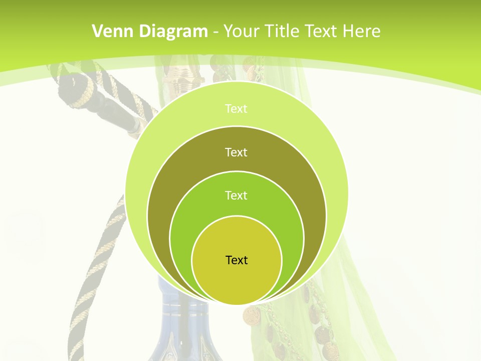 Arabic Activity Pipe PowerPoint Template
