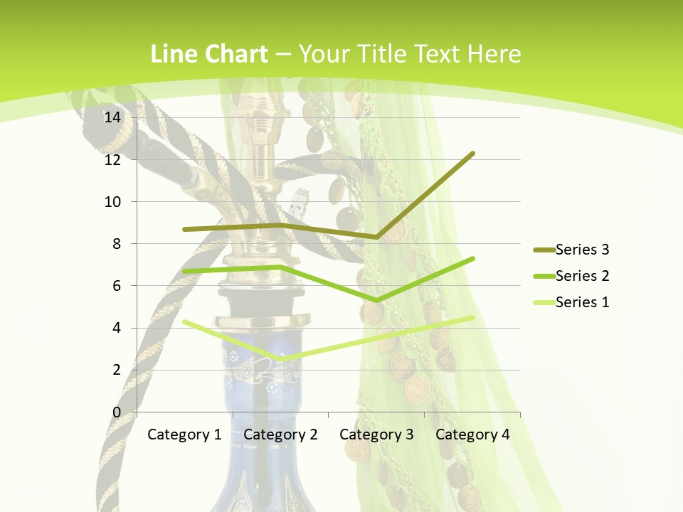 Arabic Activity Pipe PowerPoint Template