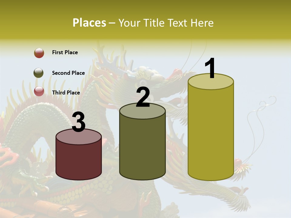 Taiwan Singapore Asia PowerPoint Template