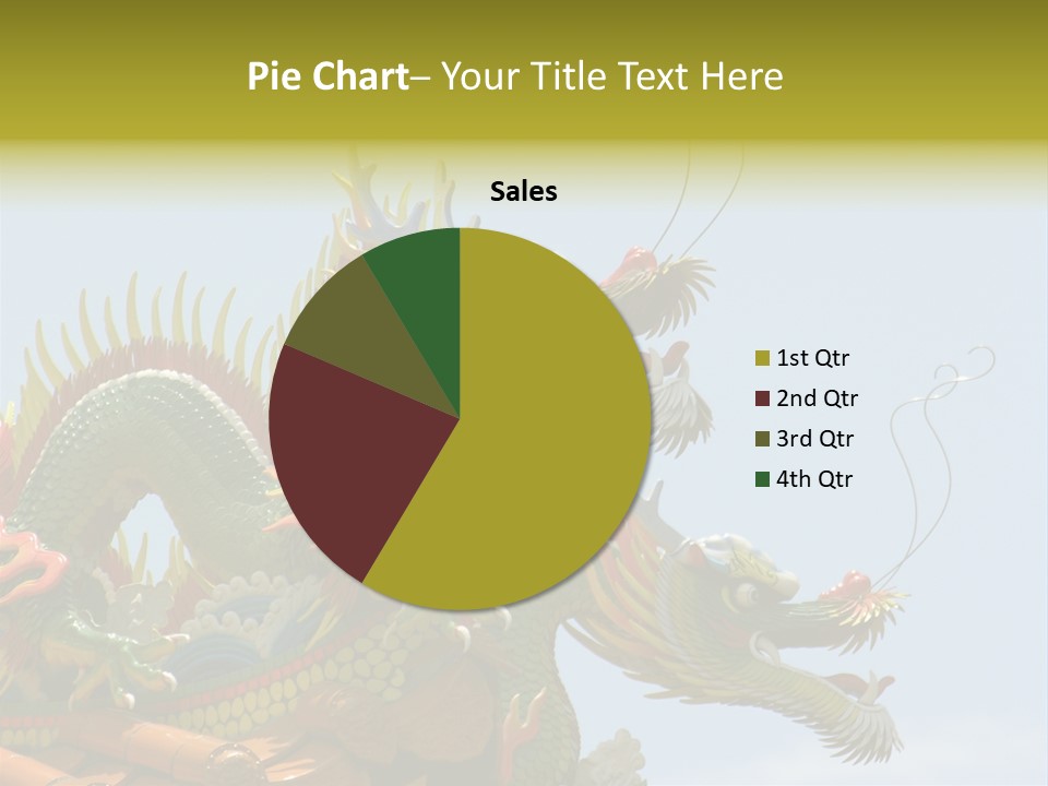 Taiwan Singapore Asia PowerPoint Template