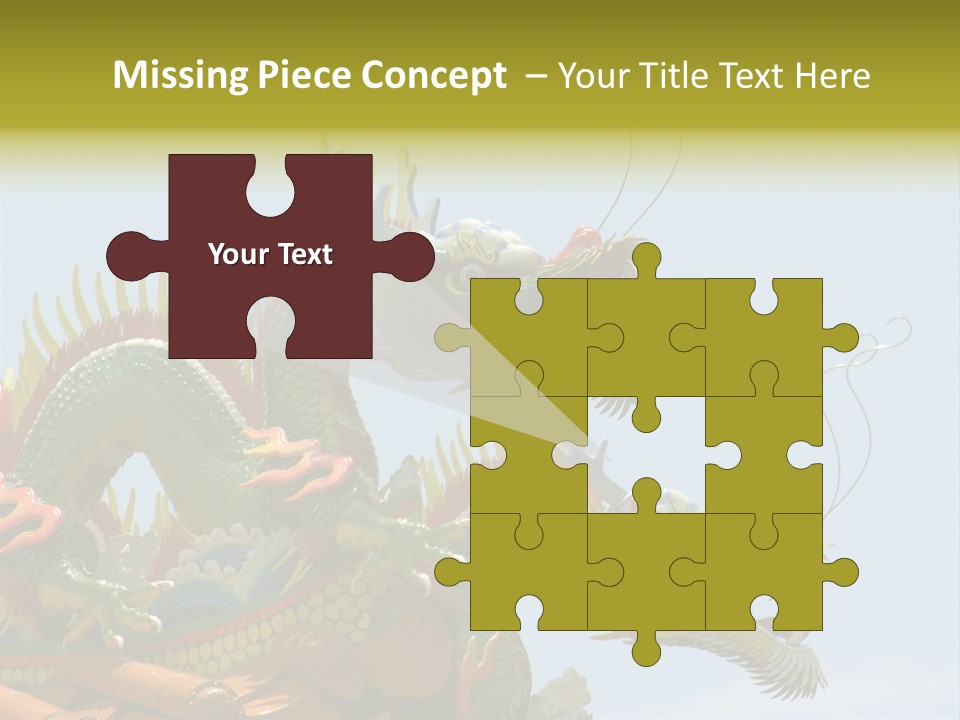 Taiwan Singapore Asia PowerPoint Template