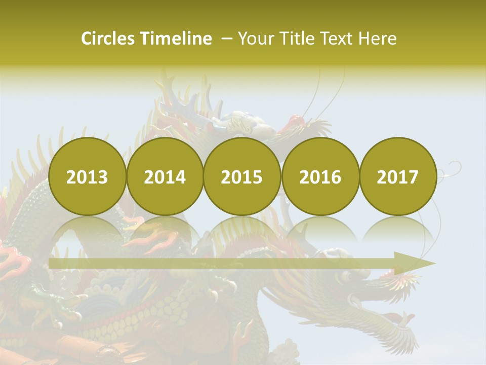 Taiwan Singapore Asia PowerPoint Template