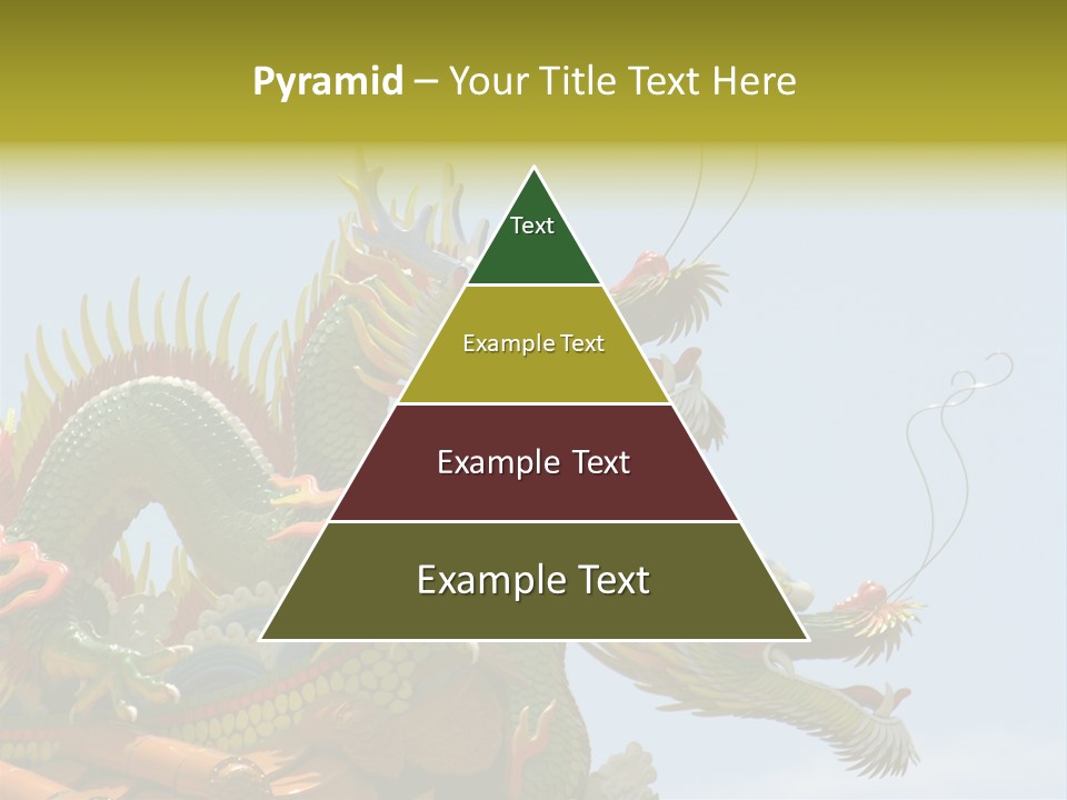 Taiwan Singapore Asia PowerPoint Template