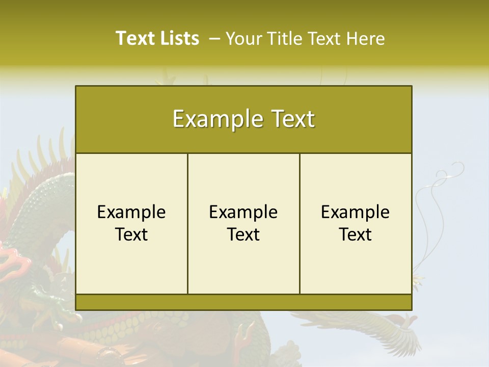 Taiwan Singapore Asia PowerPoint Template