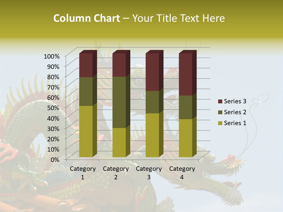 Taiwan Singapore Asia PowerPoint Template