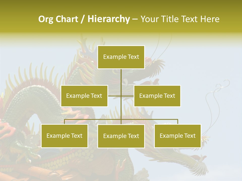 Taiwan Singapore Asia PowerPoint Template