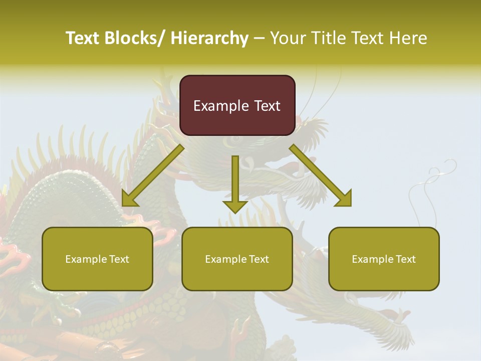 Taiwan Singapore Asia PowerPoint Template