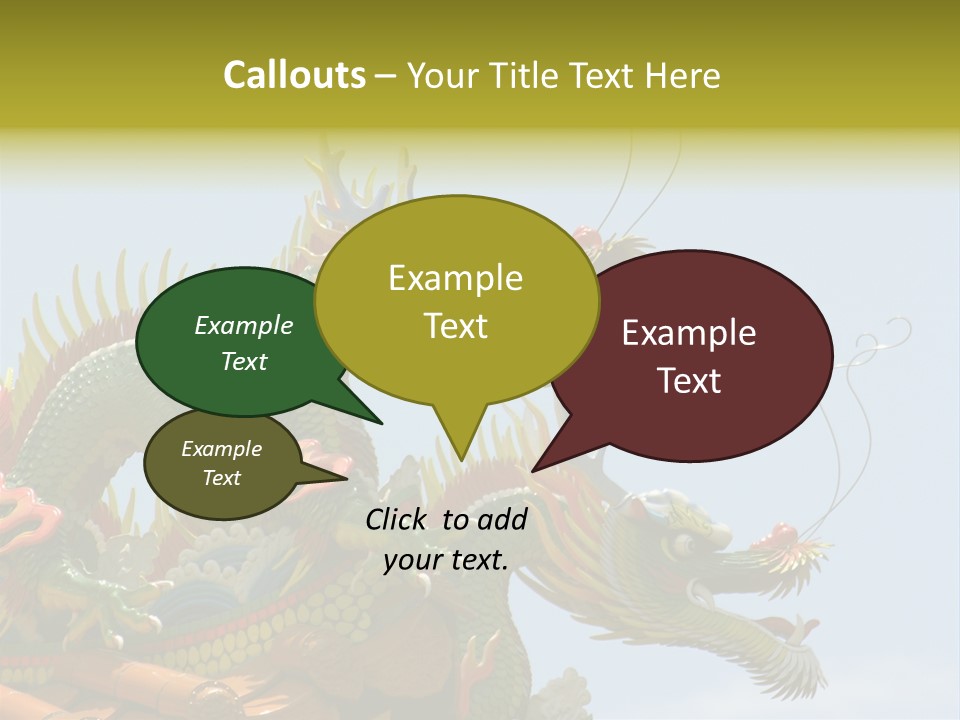 Taiwan Singapore Asia PowerPoint Template