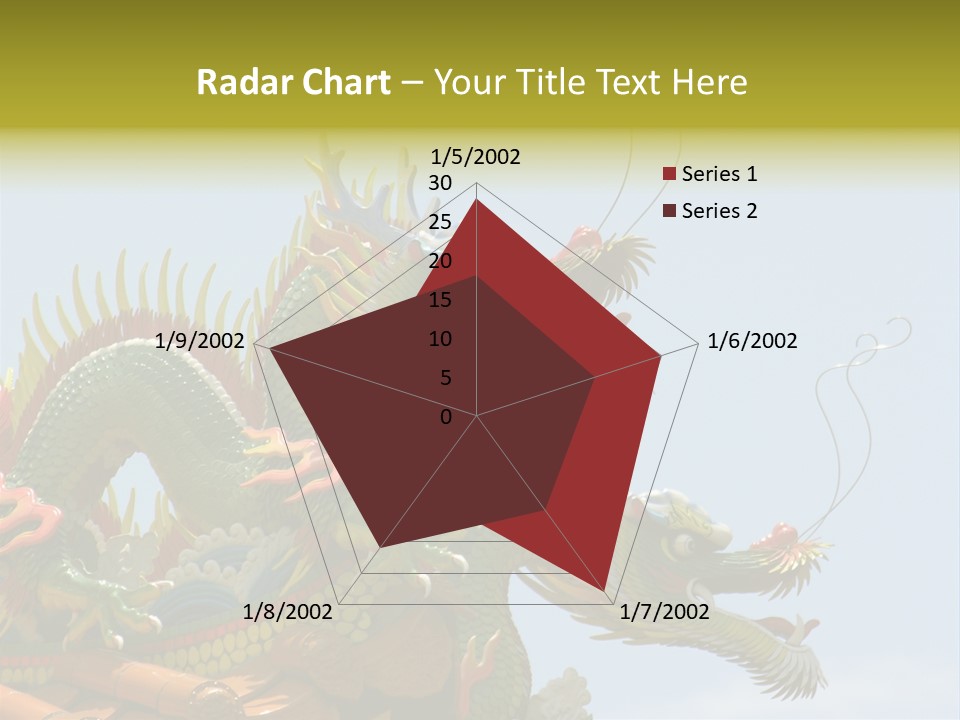 Taiwan Singapore Asia PowerPoint Template