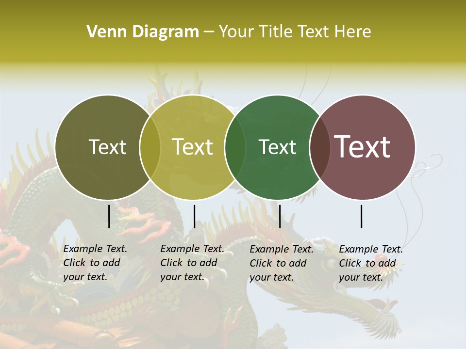 Taiwan Singapore Asia PowerPoint Template