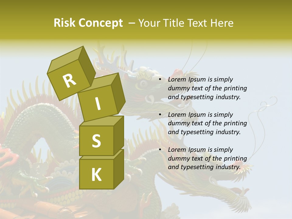 Taiwan Singapore Asia PowerPoint Template