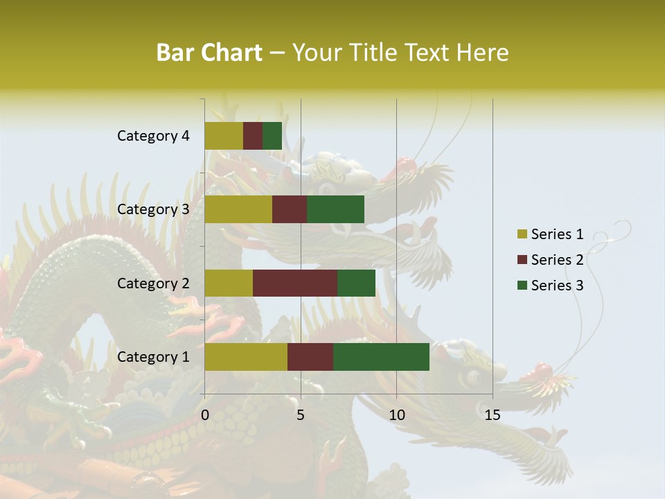 Taiwan Singapore Asia PowerPoint Template