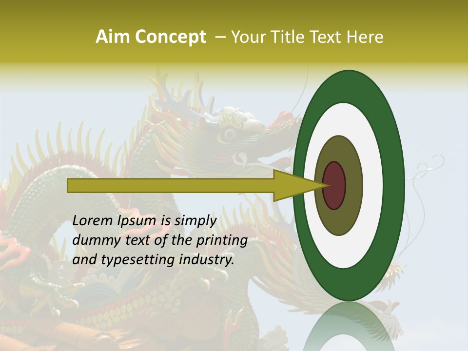 Taiwan Singapore Asia PowerPoint Template