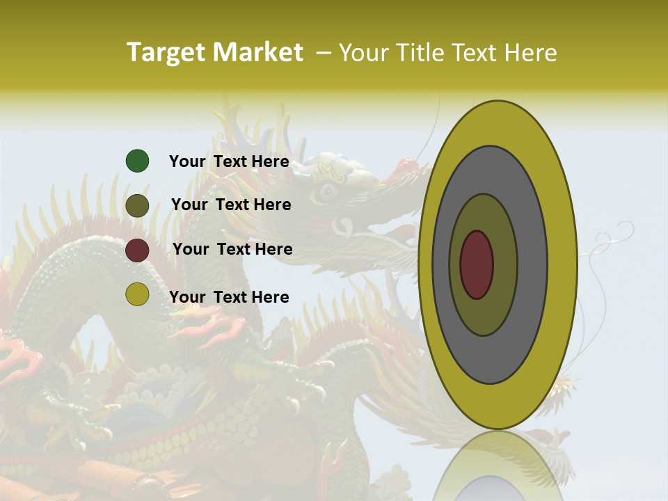 Taiwan Singapore Asia PowerPoint Template