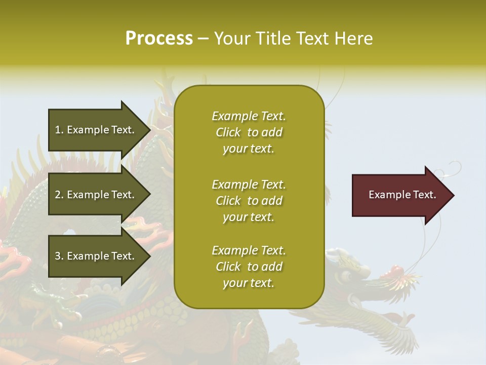 Taiwan Singapore Asia PowerPoint Template