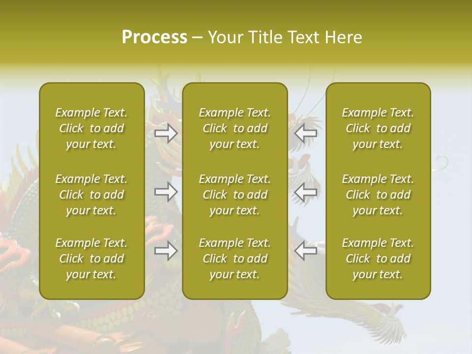 Taiwan Singapore Asia PowerPoint Template