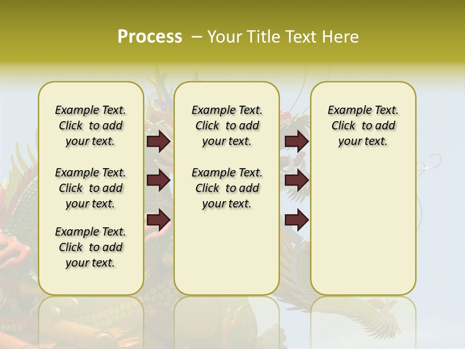 Taiwan Singapore Asia PowerPoint Template