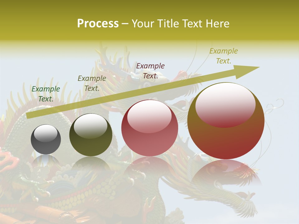 Taiwan Singapore Asia PowerPoint Template