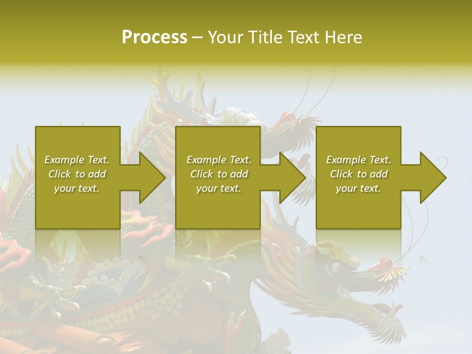 Taiwan Singapore Asia PowerPoint Template