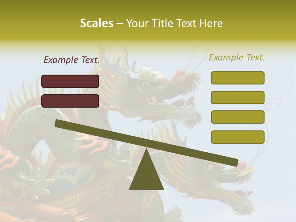 Taiwan Singapore Asia PowerPoint Template