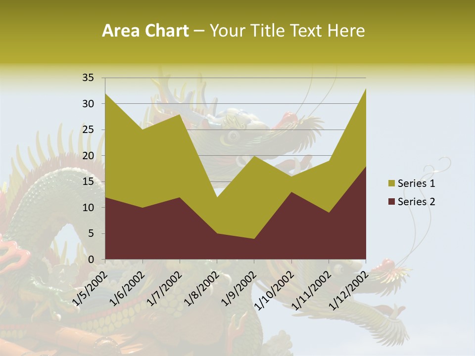 Taiwan Singapore Asia PowerPoint Template