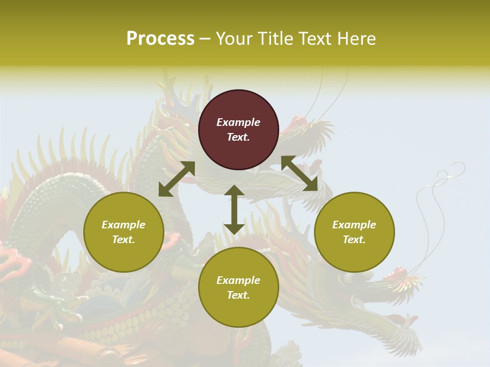 Taiwan Singapore Asia PowerPoint Template