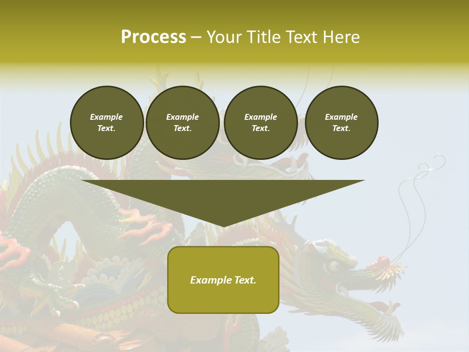 Taiwan Singapore Asia PowerPoint Template