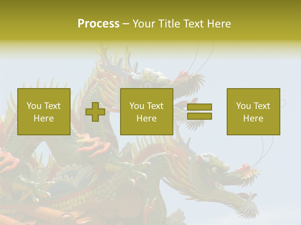 Taiwan Singapore Asia PowerPoint Template