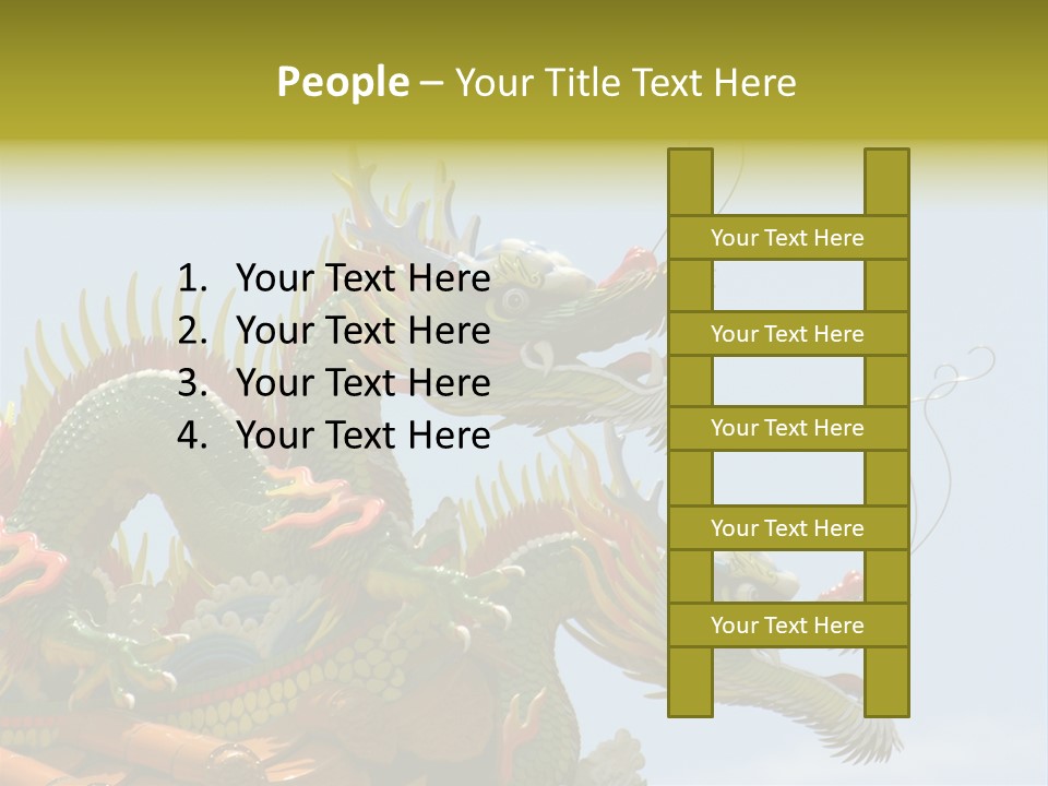 Taiwan Singapore Asia PowerPoint Template